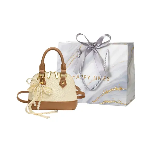 Miss Angel ПУ (полиуретан) Сумка через плечо Сумка Обычная Женская Многоцветная