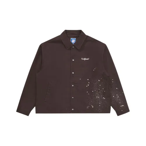 Undefeated Унисекс Куртки