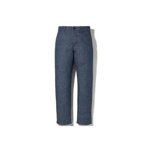 Levis Blue Men's Jeans Левис Синий Мужской Джинсы