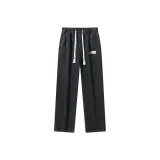 Черно-серый