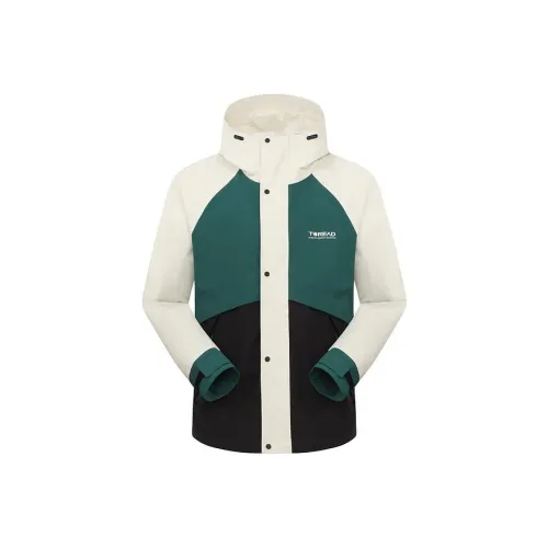 TOREAD Мужские Softshell Куртки