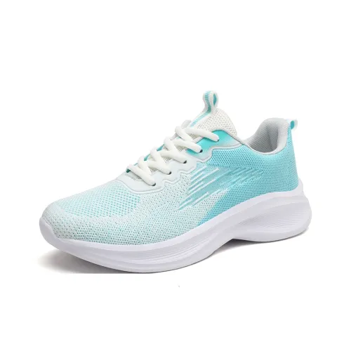 TONYBEAR Низкий топ беговые кроссовки женские