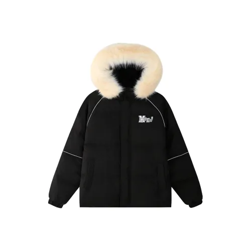 MAEA Унисекс Пуховики