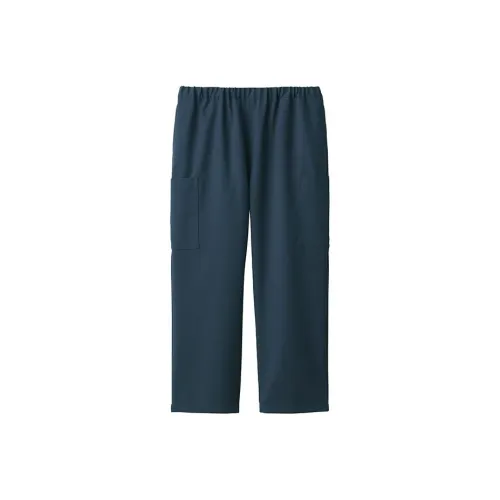 Muji Унисекс Брюки карго