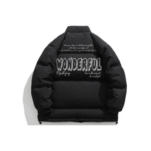 Пепе Фрог Пуховик Унисекс