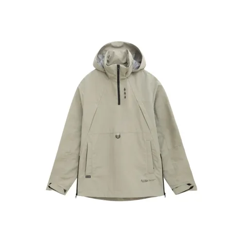 VOLCOM Унисекс Куртки