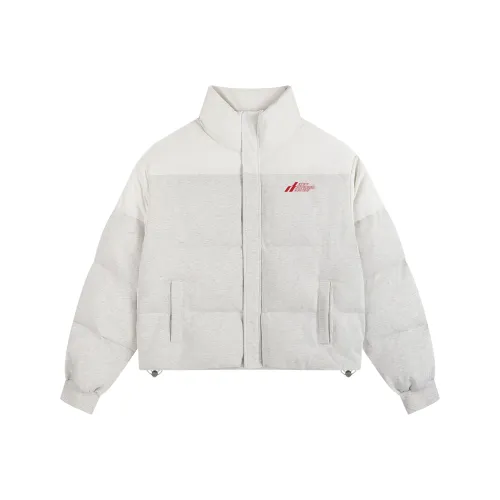 Atry Унисекс Пуховики