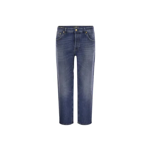 PT Pantaloni Torino Джинсы Мужские Синие