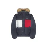 Темно-синий