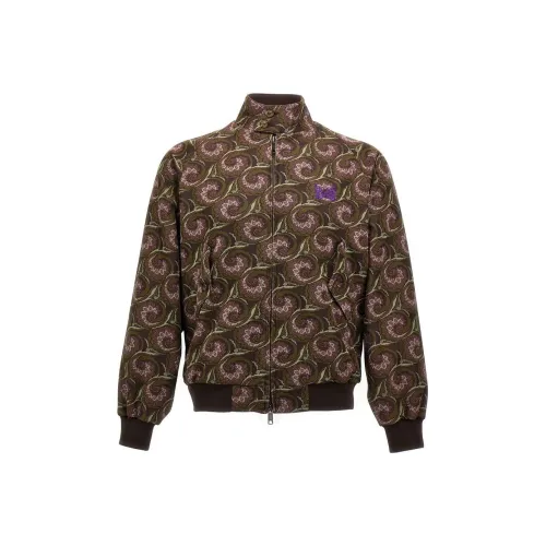 BARACUTA Многоцветные Мужские Куртки