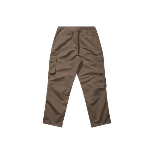 Undefeated Унисекс Брюки карго