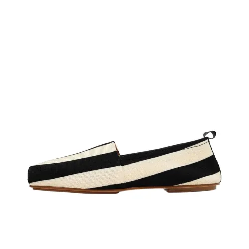 Jacquemus Женские повседневные туфли, черные, женские