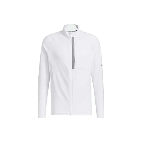 Adidas Cold.Rdy Collection Куртки и Пальто Мужской Белый