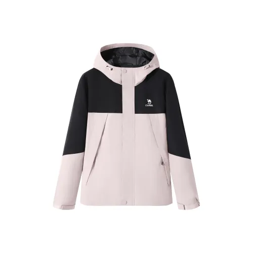 CAMEL Urban Function Series Куртка Унисекс