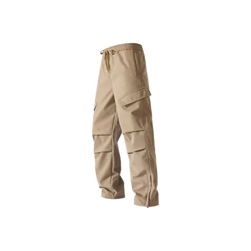 GSUE Унисекс Карго Брюки