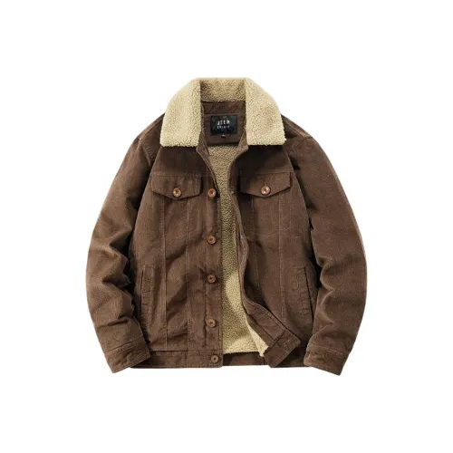 JEEP SPIRIT Куртки и Пальто Мужской