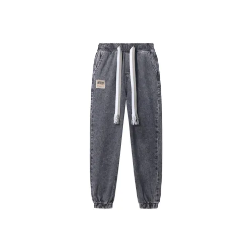 Antioffice Мужские Джинсы