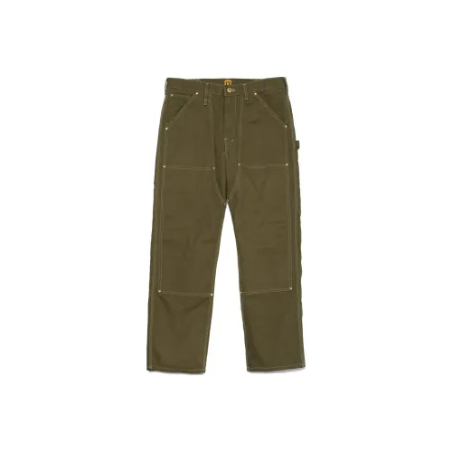 HUMAN MADE FW23 Tooling Series Унисекс Брюки карго