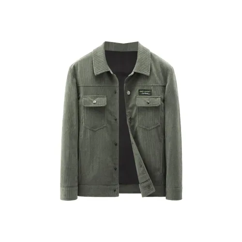 JEEP SPIRIT Куртки и Пальто Мужской