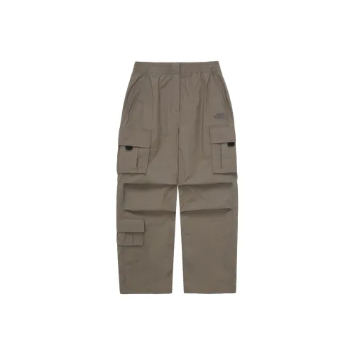 The North Face Sheldon Карго Брюки Карго Унисекс Легкий Умбра