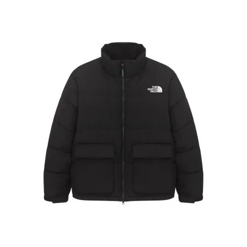 The North Face SS24 YOUTRO EX RDS Down Jacket Мужской Черный