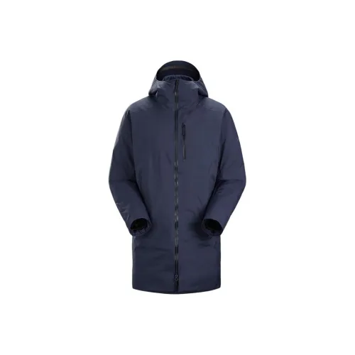 Arcteryx Пуховики и зимние пальто Мужской