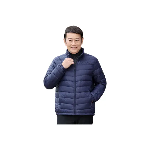 Yalu Мужские Пуховики