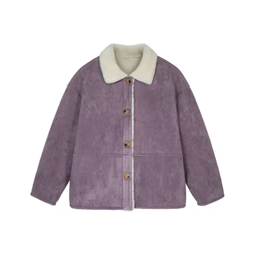 KING PRINCE Куртки и Пальто Унисекс