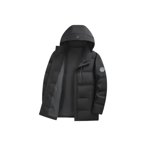 YAYA Мужской пуховик