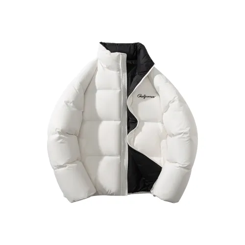 GOLFCROSS Унисекс Пуховики