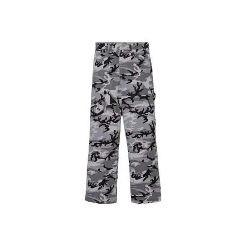 MARC JACOBS Джинсы Унисекс Многоцветные