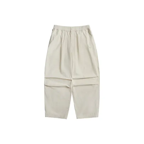 EVISTUB FW22 Повседневные брюки Мужской