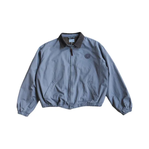 DAMBOLAND Куртки и Пальто Унисекс