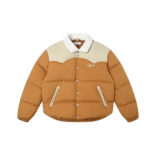 JOYRICH Унисекс Пуховики