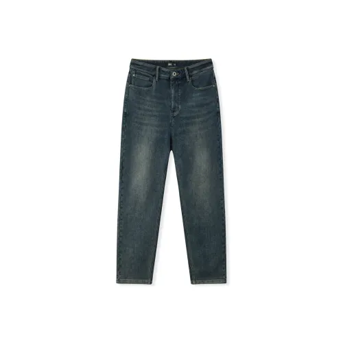 SEM R Forest Soft Denim Джинсы Мужские