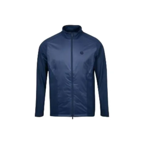 GFORE Куртки и Пальто Мужской Синий