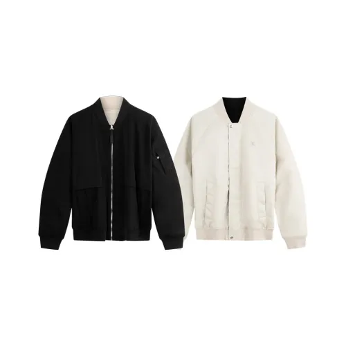 Calvin Klein Хлопковый пуховик Мужской Космос Черный