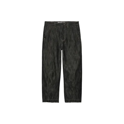 ZARA Blue Men's Jeans ZARA Синий Мужские Джинсы