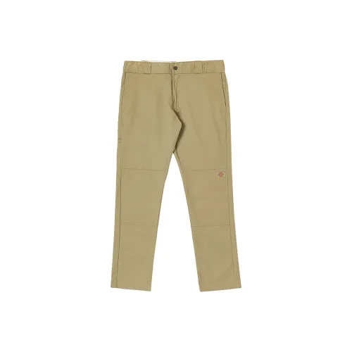 Dickies Khaki Мужские Карго Брюки
