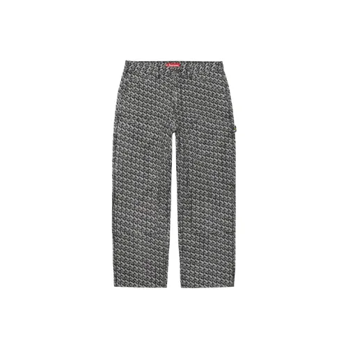 Supreme FW21 Унисекс Джинсы