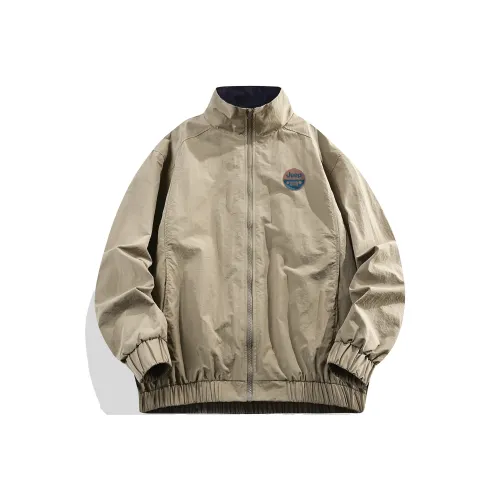 JEEP Лайфстайл Куртки и Пальто Унисекс