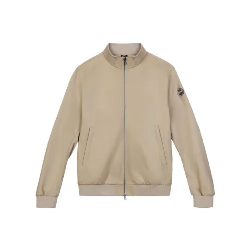 Colmar Хаки Мужские Куртки