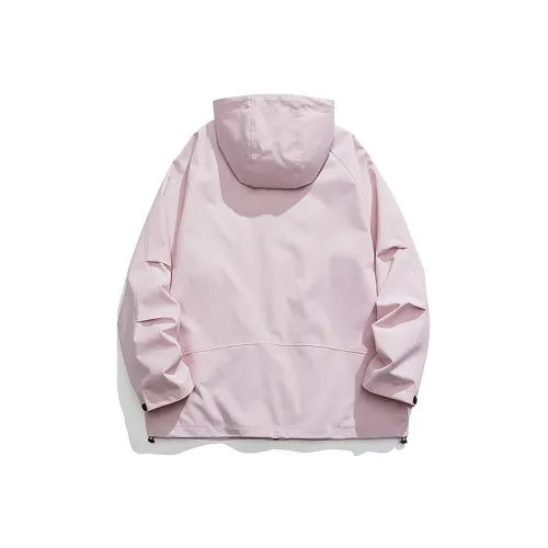 NONEVENT Куртки и пальто унисекс