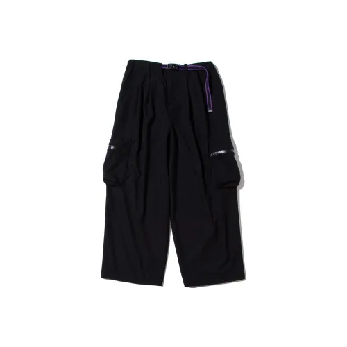 F/CE Мужские Карго Брюки