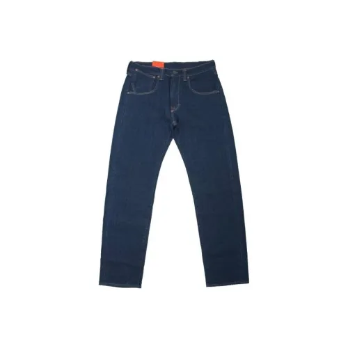 Levis Оригинальный Мужской Джинсы