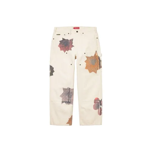 Supreme SS22 Унисекс Джинсы