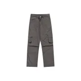 Темно-серый