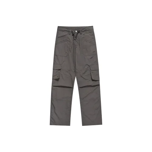 MT99 Унисекс Брюки карго