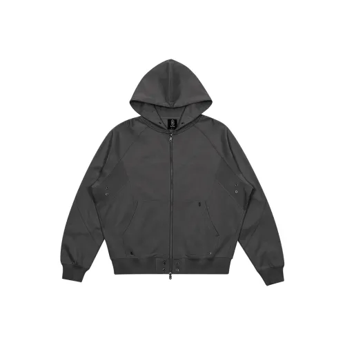 BEASTER Унисекс Куртки