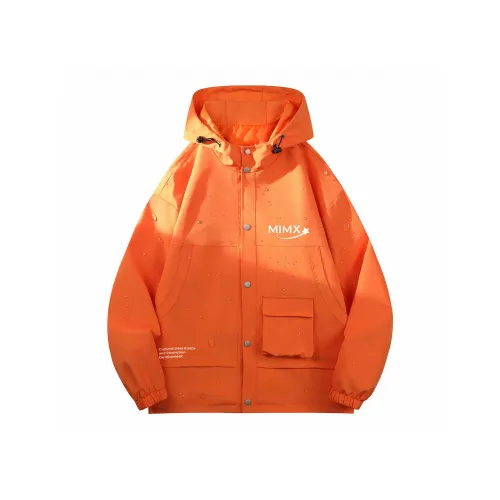 Mimx Homme Куртки и Пальто Унисекс